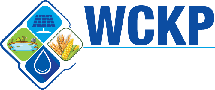 WCKP Logo